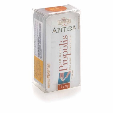 Apitera Propolis 7 g x 7 Adet - Balparmak