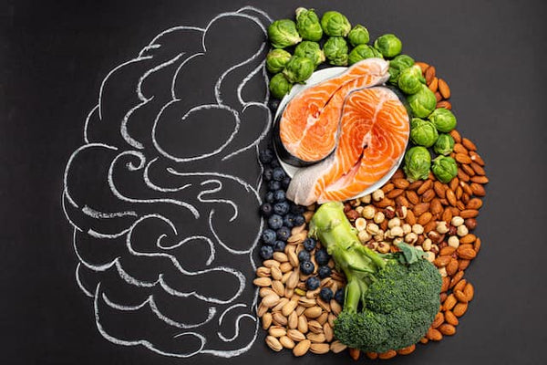WHAT IS DHA (DOCOSAHEXAENOIC ACID)?