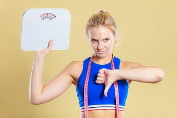 PRACTICES TO AVOID WHILE DIETING