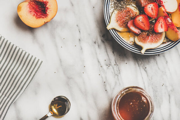 THE SECRET HEROES OF NUTRITION: PHENOLIC COMPOUNDS AND FLAVONOIDS