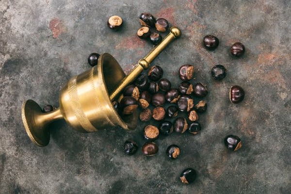 WHAT IS GUARANA AND HOW IS IT USED?