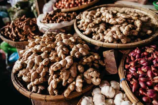 What is Ginseng?