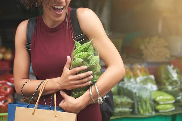 WHAT IS BITTER MELON, HOW IS IT CONSUMED?