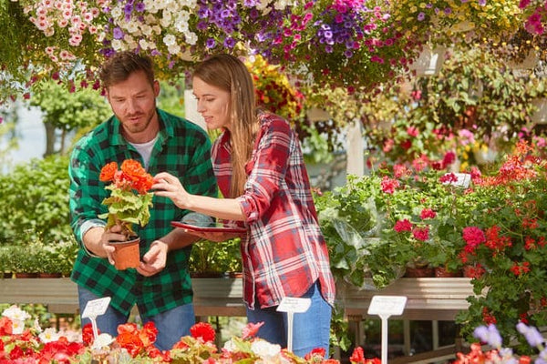 NATURAL ALTERNATIVES YOU CAN CHOOSE INSTEAD OF PESTICIDES