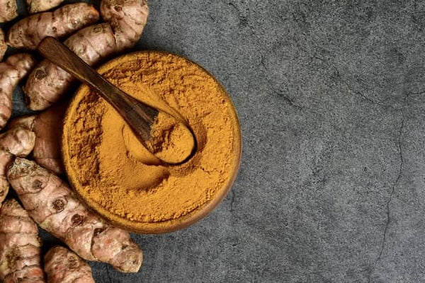 WHAT IS TURMERIC AND HOW IS IT CONSUMED?