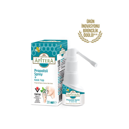 Propolis Spray 20 ml