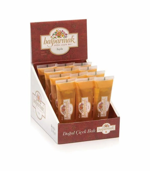 Yayla Çiçek Balı 40 g x 12 Adet