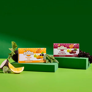 Pastilles
