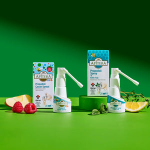 Sprays