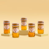 Yüksekova Çiçek Balı 460 g