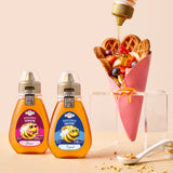 Bee Series Natural Highland Flower Honey 250g - You're a genius!
