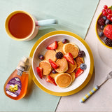 Bee Series Natural Highland Flower Honey 250 g - You are inspiring!