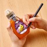 Bee Series Natural Highland Flower Honey 250 g - You are inspiring!