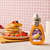Bee Series Natural Highland Flower Honey 250 g - You are inspiring!