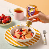 Bee Series Natural Highland Flower Honey 250 g - You are inspiring!