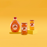 Balkovan Çiçek Balı 2 kg