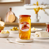 Balkovan Çiçek Balı 460 g