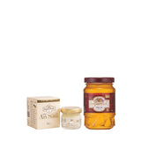 Doğal Arı Sütü 25 g + Yayla Çiçek Balı 225 g