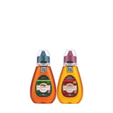 2-Pack Snap-Cap Offer (Pine and Highland Honey 350 g)