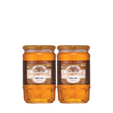 Yayla ve Ova Çiçek Balı 850 g x 2 Adet
