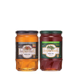 2-Pack Deal (Pine and Highland Flower Honey 850 g)