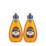 Çıtkapak Yüksek Yayla Çiçek Balı 600 g x 2 Adet