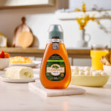 Çıtkapak Pine Honey 350 g