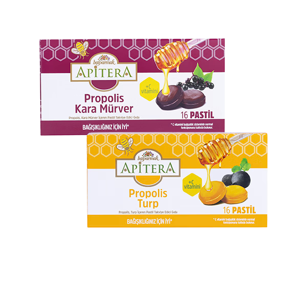 Pastilles