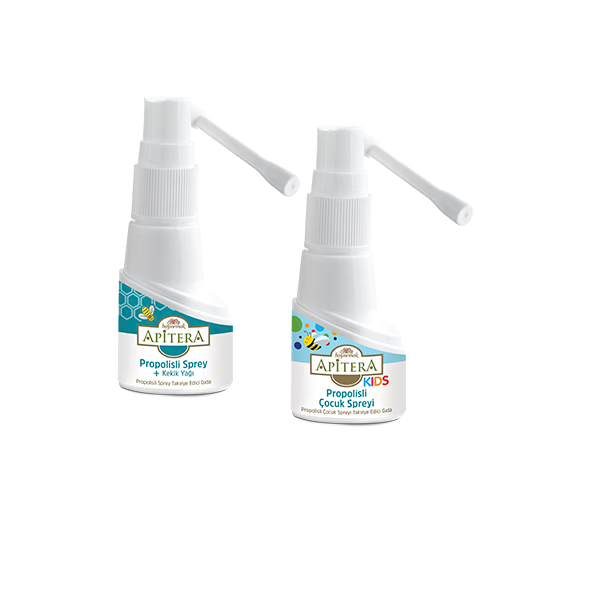 Sprays