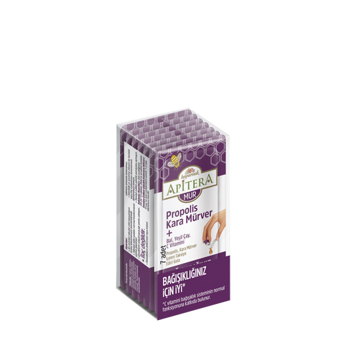 MUR 7-Sachet Dietary Supplement