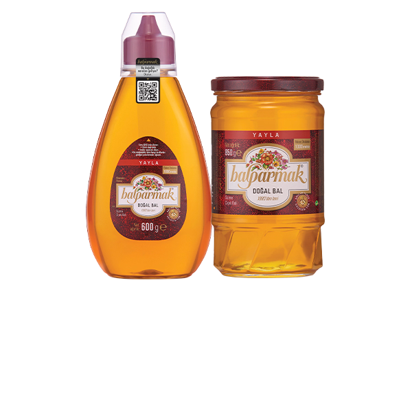 Highland Honey