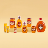 Tüp Çiçek Balı 90 g