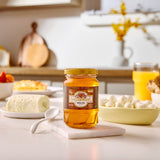 Yayla ve Ova Çiçek Balı 225 g