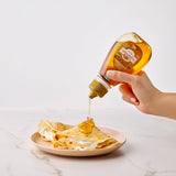 Çıtkapak Highland and Plain Flower Honey 350 g