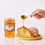 Yayla ve Ova Çiçek Balı 850 g