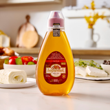 Çıtkapak Yayla Çiçek Balı 600 g