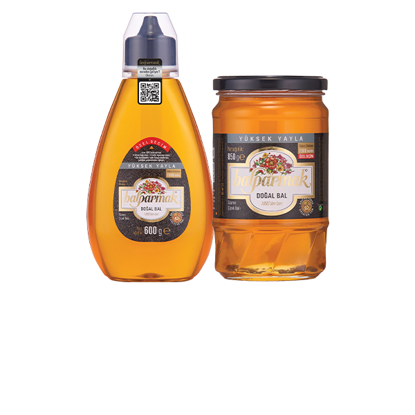 Highland Honey