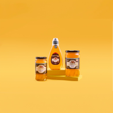 Yüksek Yayla Çiçek Balı (Özel Seçim) 850 g