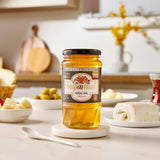 Yüksek Yayla Çiçek Balı (Özel Seçim) 460 g