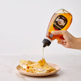 Çıtkapak High Plateau Flower Honey (Special Selection) 600 g