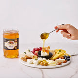 Yüksek Yayla Çiçek Balı (Özel Seçim) 850 g