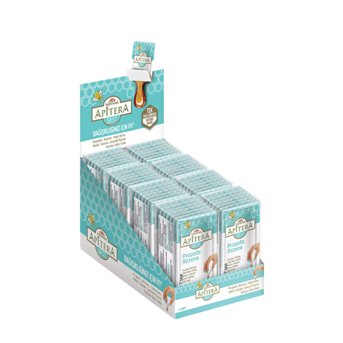 GEST Food Supplement 56 Sachets