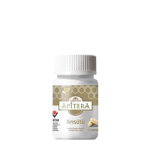 Royal Jelly Herbal 30 Capsules