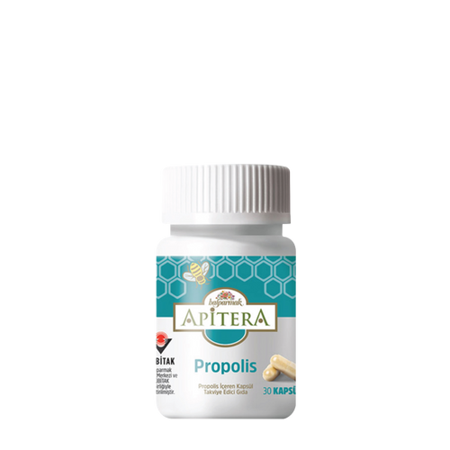 Propolis Herbal 30 Capsules