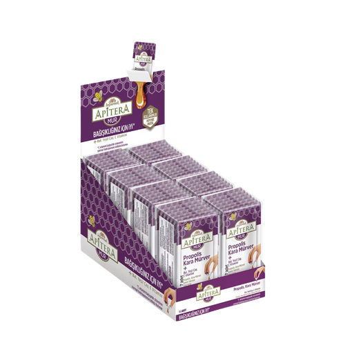 MUR Food Supplement 56 Sachets