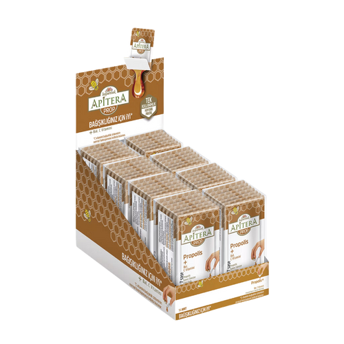 PROP Food Supplement, 56 Sachets
