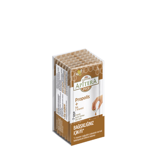 PROP Food Supplement 7-Count Sachet