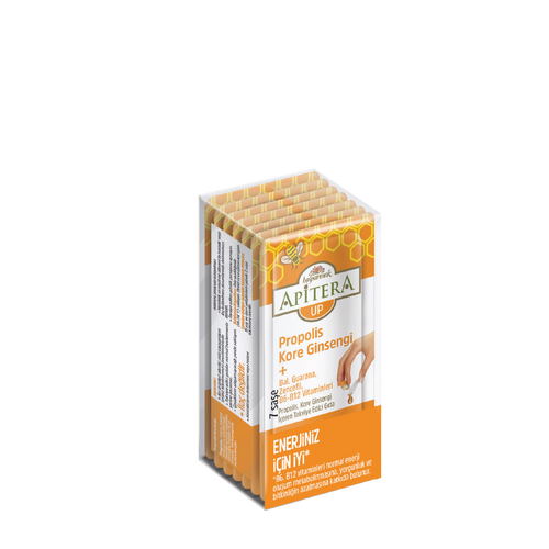 UP Supplement 7-Count Sachets