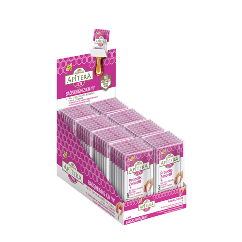 ZEN Food Supplement 56 Sachets