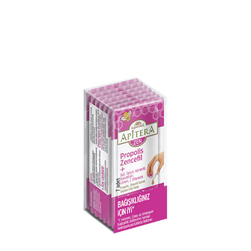 ZEN Supplement 7-Pack Sachet